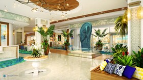 Margaritaville Beach Resort Nassau