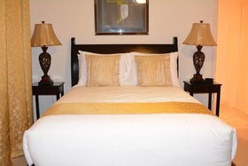 Ocean West Boutique Hotel