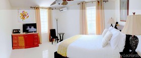 Ocean West Boutique Hotel