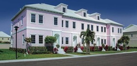 Palm Cay Marina & Beach Club