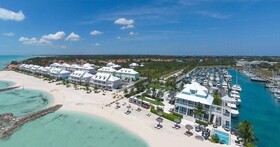 Palm Cay Marina & Beach Club