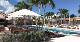 Palm Cay Marina & Beach Club