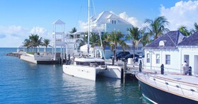 Palm Cay Marina & Beach Club