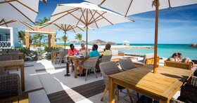 Palm Cay Marina & Beach Club