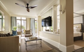 Rosewood Baha Mar