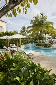 Rosewood Baha Mar