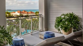 Rosewood Baha Mar