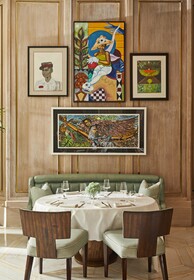 Rosewood Baha Mar