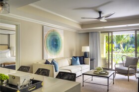 Rosewood Baha Mar