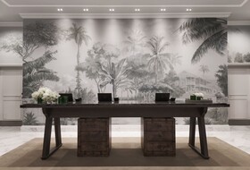 Rosewood Baha Mar