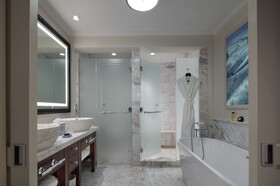 Rosewood Baha Mar