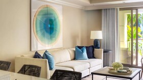 Rosewood Baha Mar