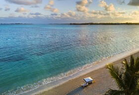 Rosewood Baha Mar
