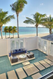Rosewood Baha Mar