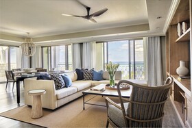 Rosewood Baha Mar