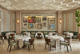 Rosewood Baha Mar