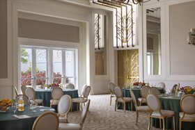 Rosewood Baha Mar