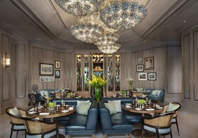 Rosewood Baha Mar
