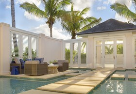 Rosewood Baha Mar