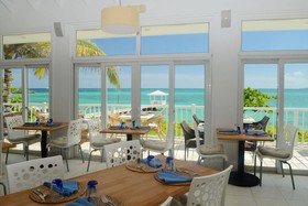 Sandyport Beach Resort