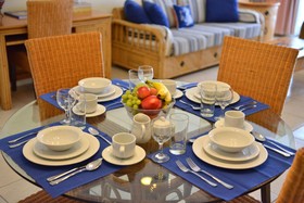 Sandyport Beach Resort