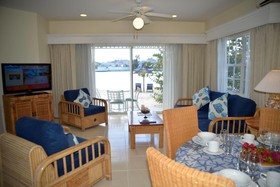 Sandyport Beach Resort