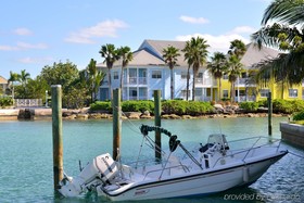 Sandyport Beach Resort