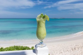 Sandyport Beach Resort