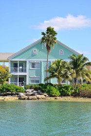 Sandyport Beach Resort
