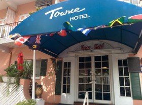 Towne