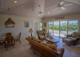Palmetto Sunrise by Eleuthera Vacation Rentals