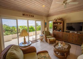 Palmetto Sunrise by Eleuthera Vacation Rentals