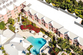 Comfort Suites Paradise Island