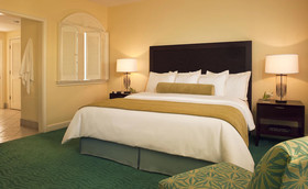 Harborside Resort