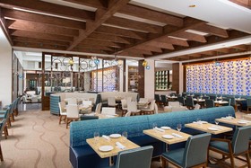 Harborside Resort