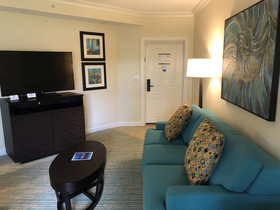 Harborside Resort