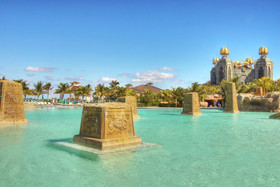 Harborside Resort