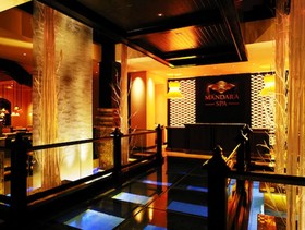 Harborside Resort