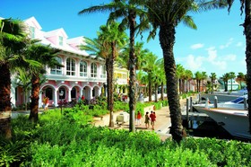 Harborside Resort