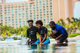 Harborside Resort