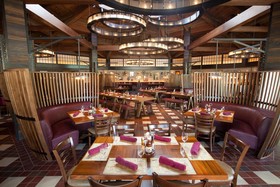 Harborside Resort