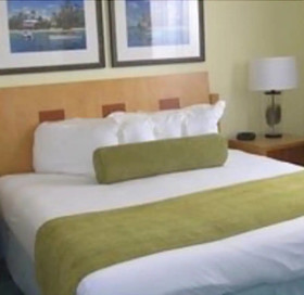 Harborside Resort