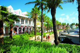 Harborside Resort