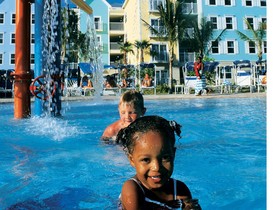 Harborside Resort