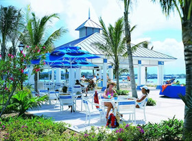 Harborside Resort
