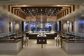 Harborside Resort