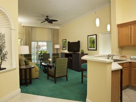 Harborside Resort