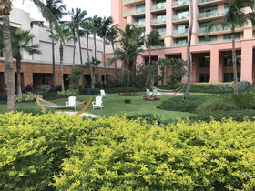 Harborside Resort