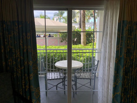 Harborside Resort