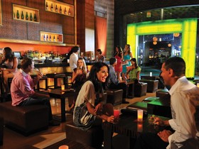 Harborside Resort